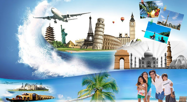 Hire Tour and Travel Website designing Company in Delhi NCR, Website Designing Company in Dlehi NCR