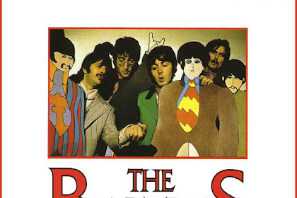 News!! The Beatles - Sixteen Superhits  Book 3