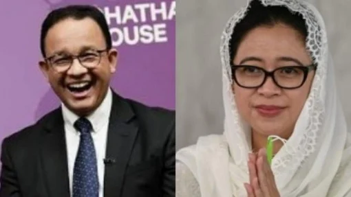 Demi Pasangan Anies Puan di Pilpres 2024, SBY, Megawati, dan Surya Paloh Bakal Ketemuan?