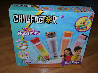 Chillfactor Pull Pops