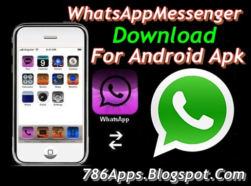 WhatsApp 2.12.64 Apk Final Version Download