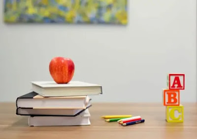 relationship design education field