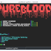 Pure Blood v2.0 - A Penetration Testing Framework Created For Hackers / Pentester / Bug Hunter