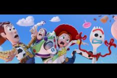 toy story 4 release date, toy story 4 characters, toy story 4, forky, toy story 4 cast, toy story 4 bo peep, disney movies for boys, disney movies coming to theaters, toy story 4 poster