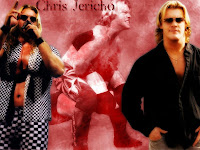 Chris Jericho 
Wallpapers