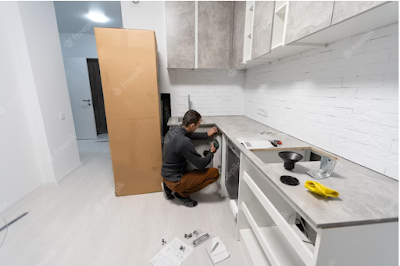 Kitchen Renovation