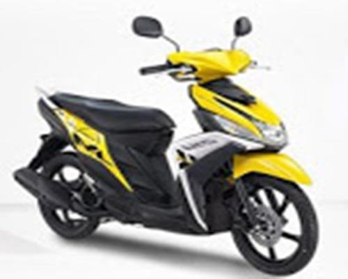 Specifications and Price Yamaha Mio 125 Blue M3 Core 2021