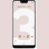 Google Pixel 3 XL Quick Review