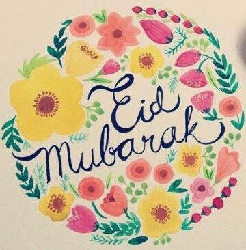 eid mubarak beautiful wish cards, message and blessing quotes 6
