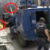 Okmeydanında polis taşeron işçi'yi başından vurdu.