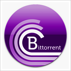 BitTorrent 7.8