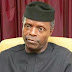 How PDP Govt Frustrated Restructuring - Osinbajo 