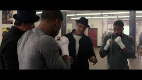 Creed (2015 / Movie) - Trailer 2 - Screenshot
