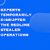 Experts temporarily disrupted the RedLine Stealer operations