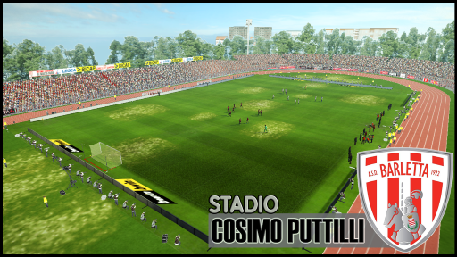 Stadio Cosimo Puttilli