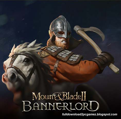 Mount & Blade II: Bannerlord Free Download PC Game