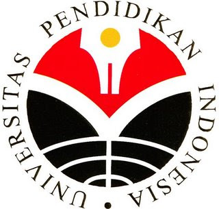 Logo Universitas Pendidikan Indonesia  Kumpulan Logo 