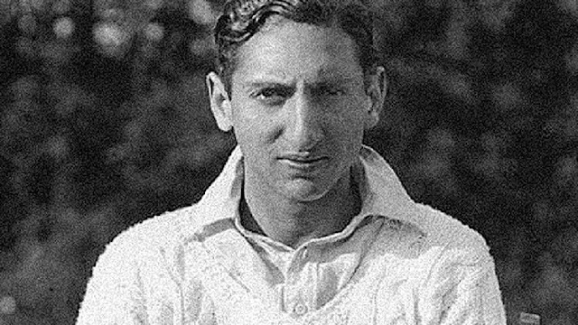 Nawab Iftikhar Ali Khan Pataudi Biography in Hindi