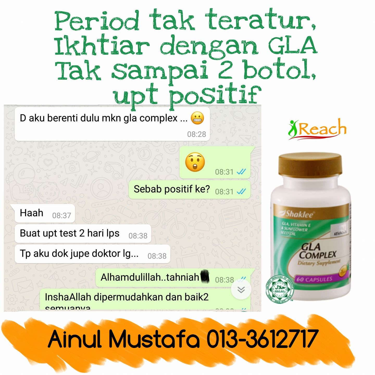 Vitamin Untuk haid Tidak Teratur Supaya Cepat Hamil