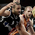 Galatasaray Başladı, Beşiktaş Bitirdi (70-72)