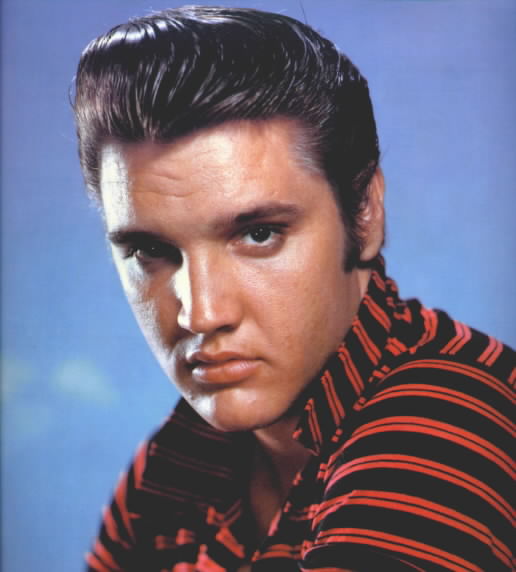 elvis presley pictures