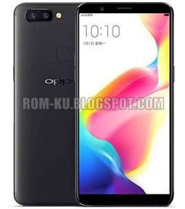 Firmware Oppo R11s Plus CPH1721 Tested (OFP File)