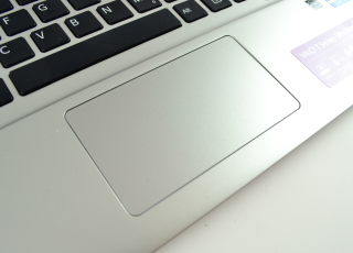 Sony VAIO Touchpad