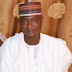 Dr. M.M Bello Appointed As The New HOD Public Administration Department 