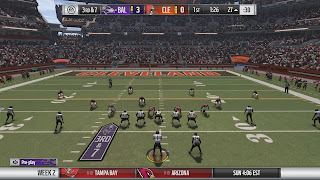 Madden NFL 17