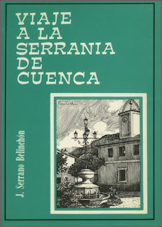 Viaje a la Serranía de Cuenca