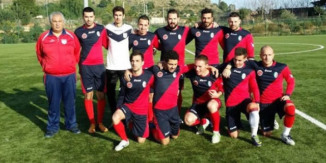 San Giorgio Piana football team