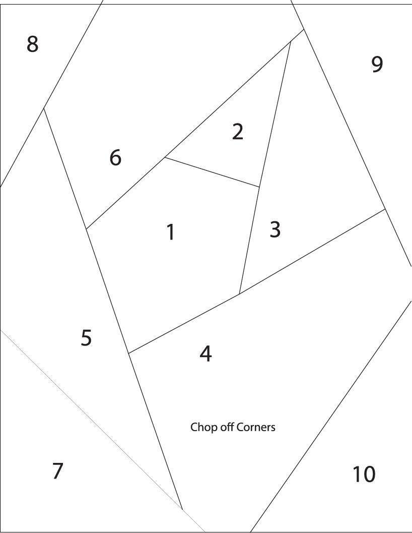shawkl designs bcq tutorial dealing with long seams