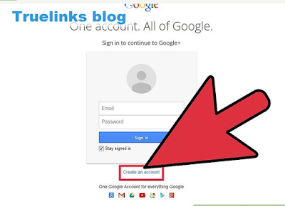 How to create a new blog on Google in 10 seconds