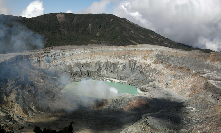 Volcán Poás