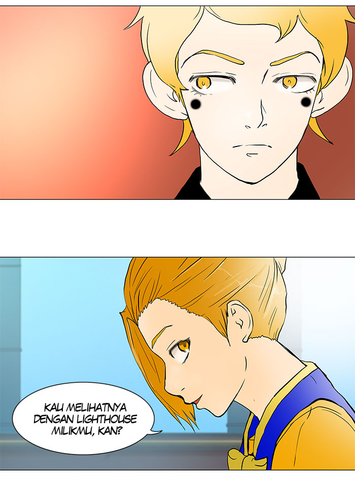 Tower of God Bahasa indonesia Chapter 42