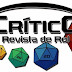 Revista Crítico Número 4.