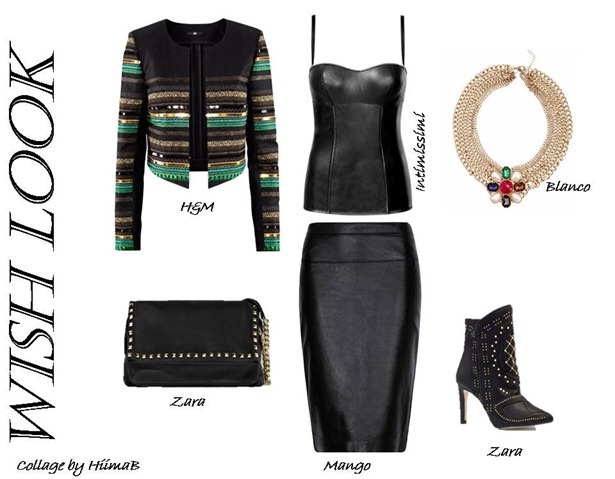 Wish Look 3