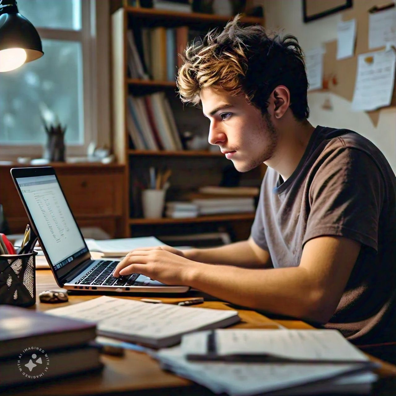 Smart Ways to Earn Money While Studying A Guide for Students