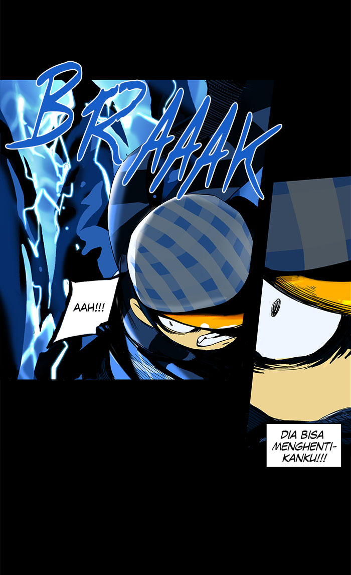 Tower of God Bahasa indonesia Chapter 95
