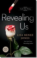 Revealing Us by Lisa Renee Jones