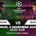 Prediksi Ferencvarosi (N) Vs Barcelona, Kamis 03 Desember 2020 Pukul 03.00 WIB