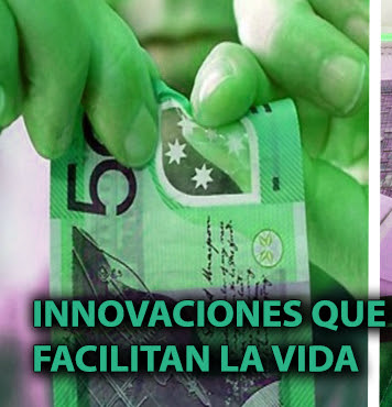 innovaciones utiles