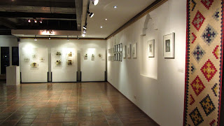 Sketchart group exhibition Desert Designs art gallery Khobar blog