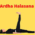 Ardha Halasana Steps Benefits And Precautions 