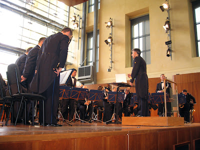 Banda Musicale Aeronautica Militare