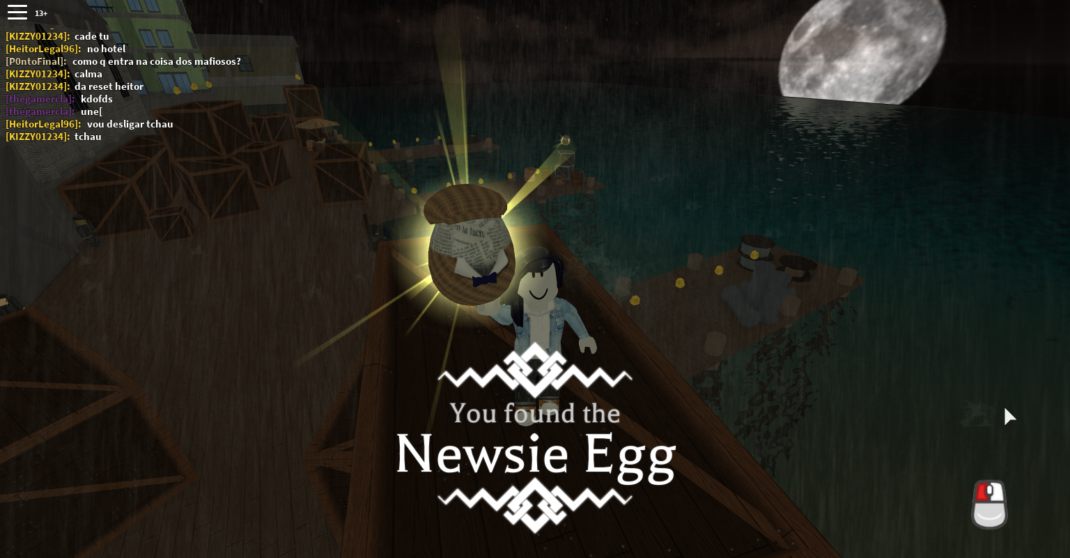 Aveyn S Blog Roblox Egg Hunt 2018 How To Find All The Eggs In - 2 newsie egg