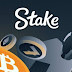 Stake Registration and Get Welcome Bonus