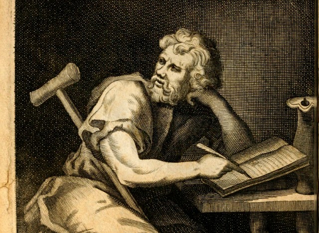 The Key To Happiness, According To 3 Greek Philosophers - Survival Guide, by Epictetus