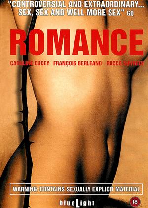 Watch Romance (1999) Movie Online Streaming 4k Ultra HD