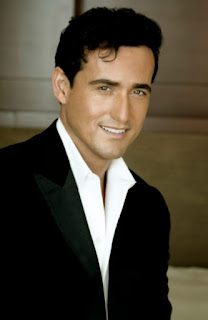 Picture of Spanish baritone, Carlos Marin